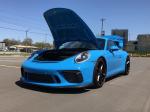 Porsche 911 GT3 2018 года (NA)